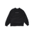 Black SP Soft Crewneck